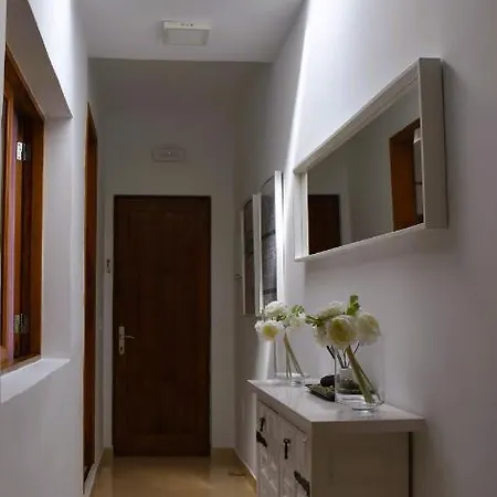 Casa Regla Διαμέρισμα