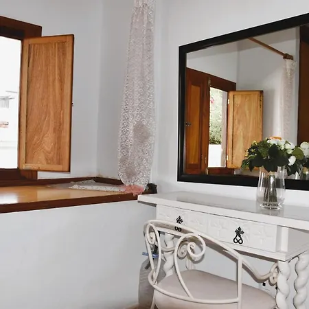Διαμέρισμα Casa Regla Πουέρτο Ντελ Κάρμεν