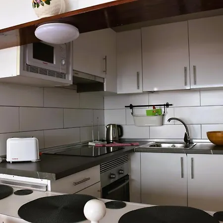 Casa Regla * بويرتو ذيل كارمين