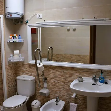 Casa Regla شقة *