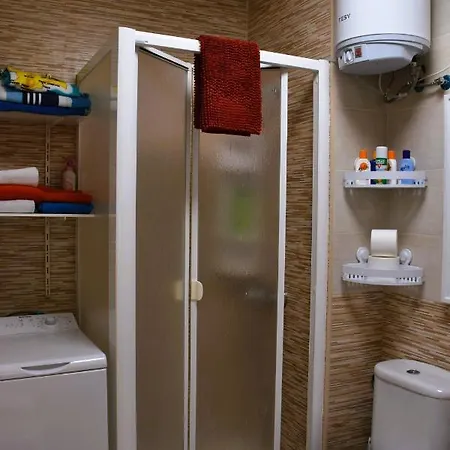 شقة Casa Regla بويرتو ذيل كارمين