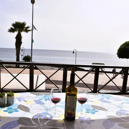 شقة Casa Regla *