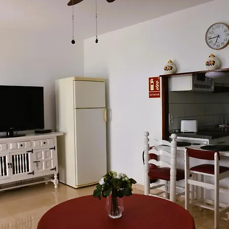 Casa Regla شقة بويرتو ذيل كارمين