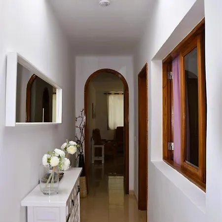 דירה Casa Regla