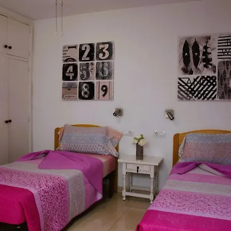 Casa Regla פוארטו דל כרמן
