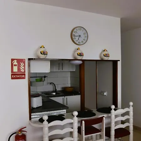 Casa Regla דירה פוארטו דל כרמן